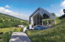 Działka budowlana Zielona Góra Drzonków, ul. Drzonków-Olimpijska. Zdjęcie 1