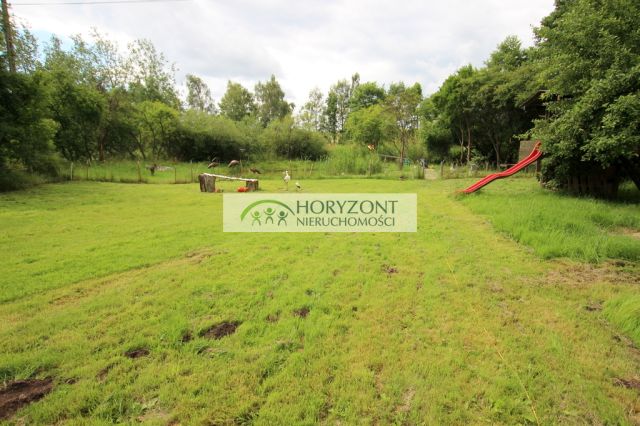 dom wolnostojący, 8 pokoi Lniska. Zdjęcie 2