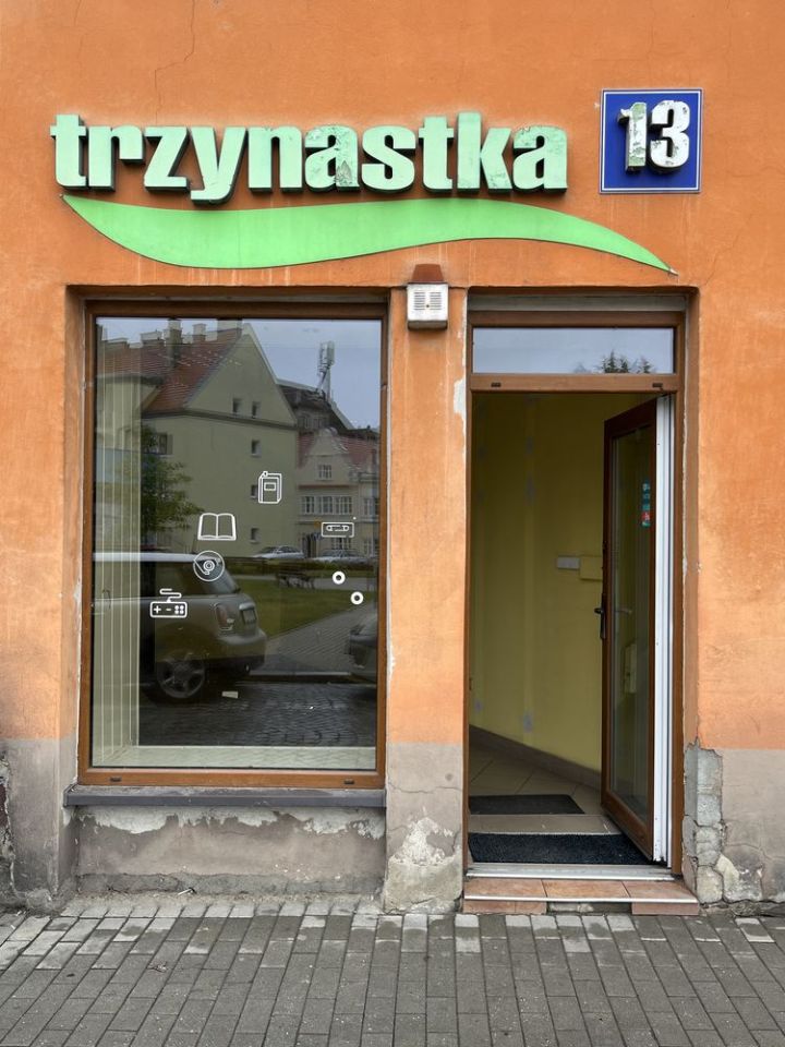 Lokal Prudnik, ul. Piastowska. Zdjęcie 3