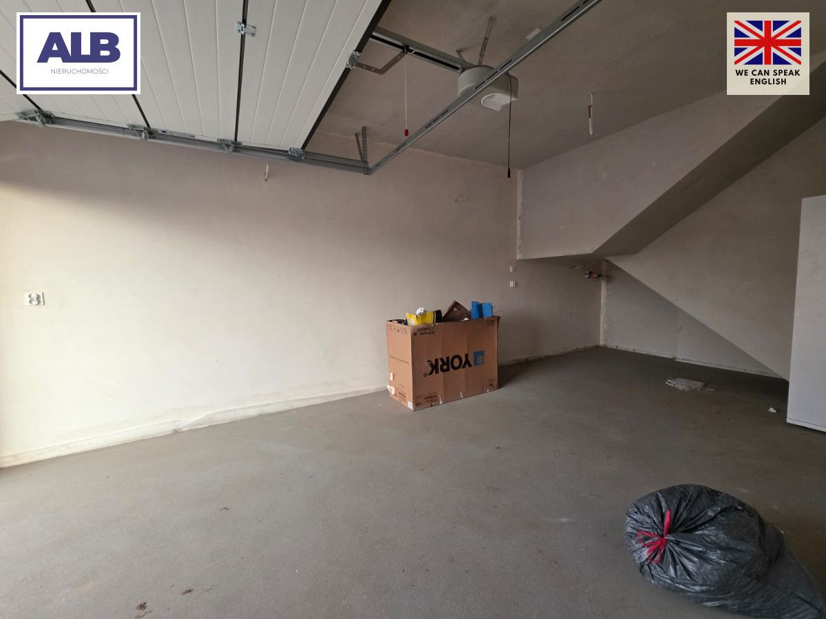 bliźniak, 5 pokoi Kiełpino. Zdjęcie 26