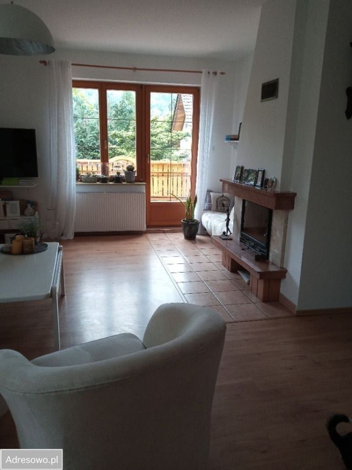 dom wolnostojący, 4 pokoje Brenna, ul. Wiązowa. Zdjęcie 13