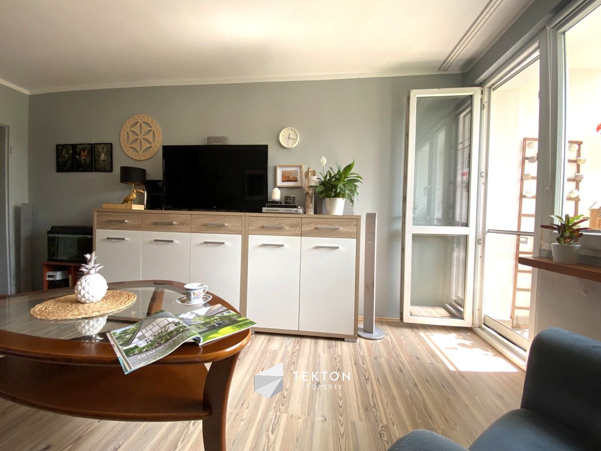 Mieszkanie 3-pokojowe Opole Zaodrze, ul. Prószkowska. Zdjęcie 4