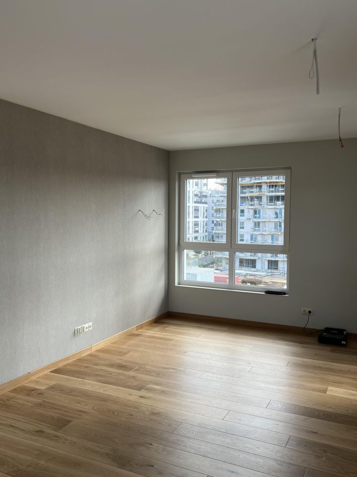 Mieszkanie 4-pokojowe Poznań Jeżyce, ul. Klemensa Janickiego. Zdjęcie 7