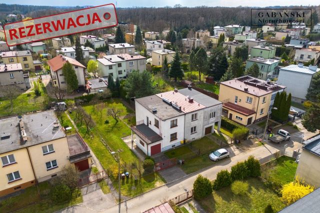 bliźniak, 4 pokoje Tarnów Mościce, ul. Kazimierza Wierzyńskiego. Zdjęcie 6