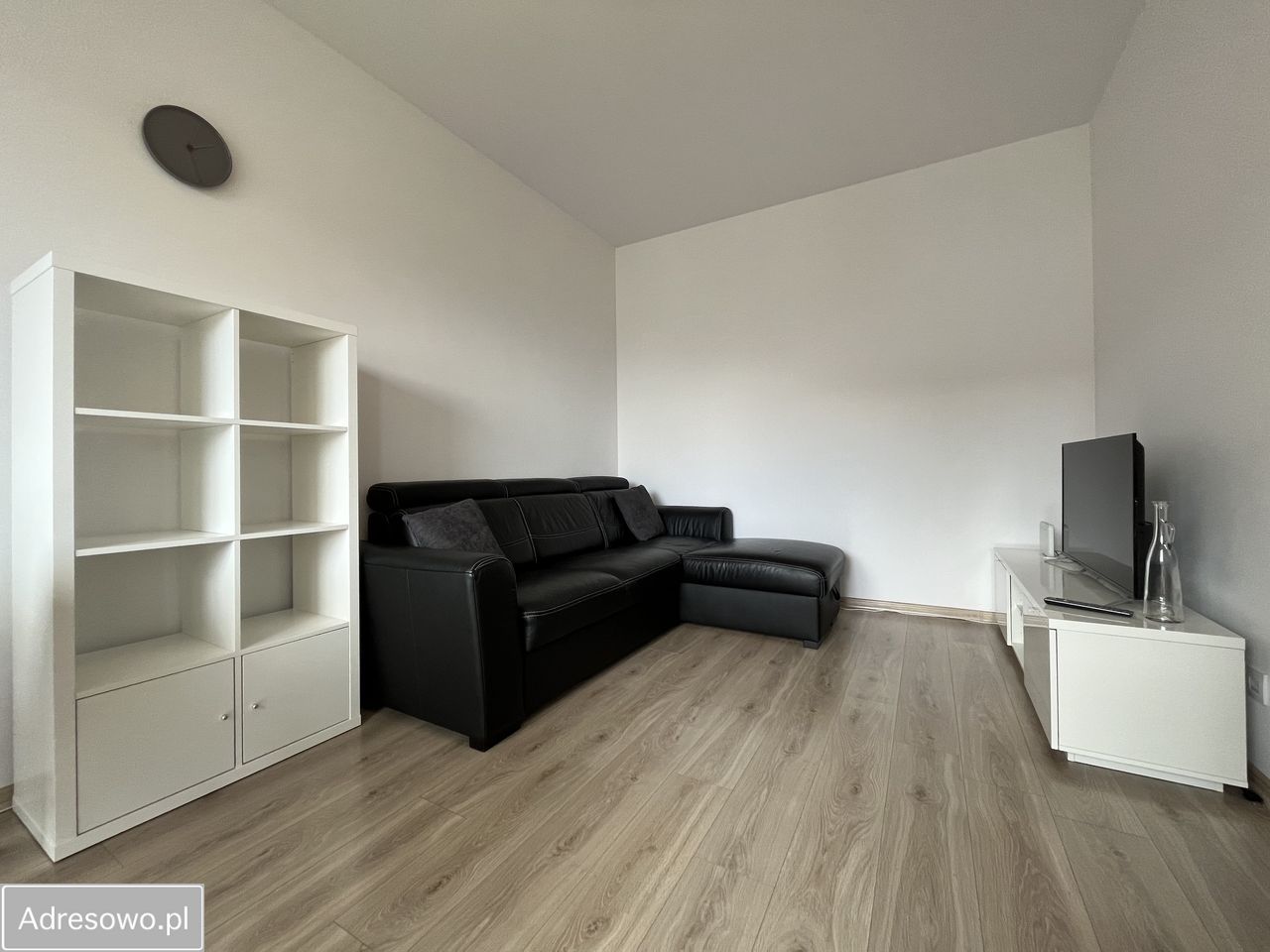 Mieszkanie 2-pokojowe Kraków Czyżyny, ul. Marii Dąbrowskiej