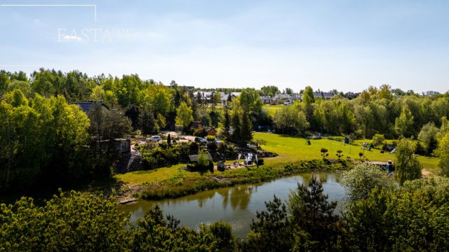 dom wolnostojący, 9 pokoi Tuchom, ul. Tęczowa. Zdjęcie 4
