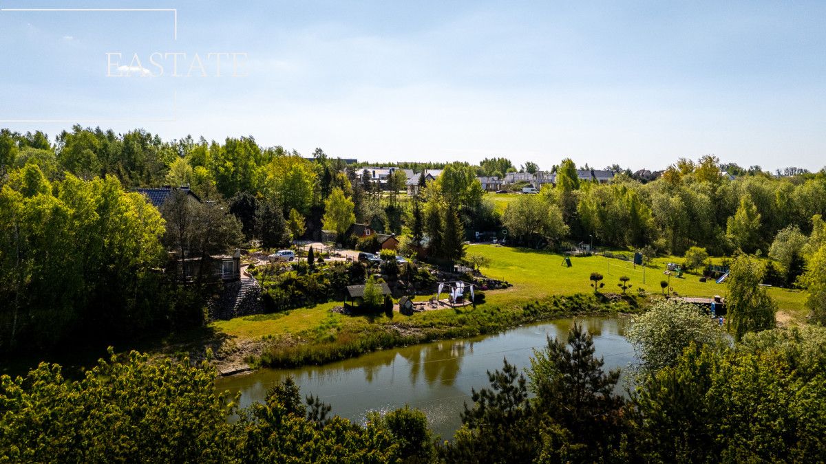 dom wolnostojący, 9 pokoi Tuchom, ul. Tęczowa. Zdjęcie 4