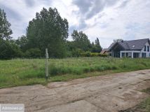 Działka rolno-budowlana Stobno. Zdjęcie 3