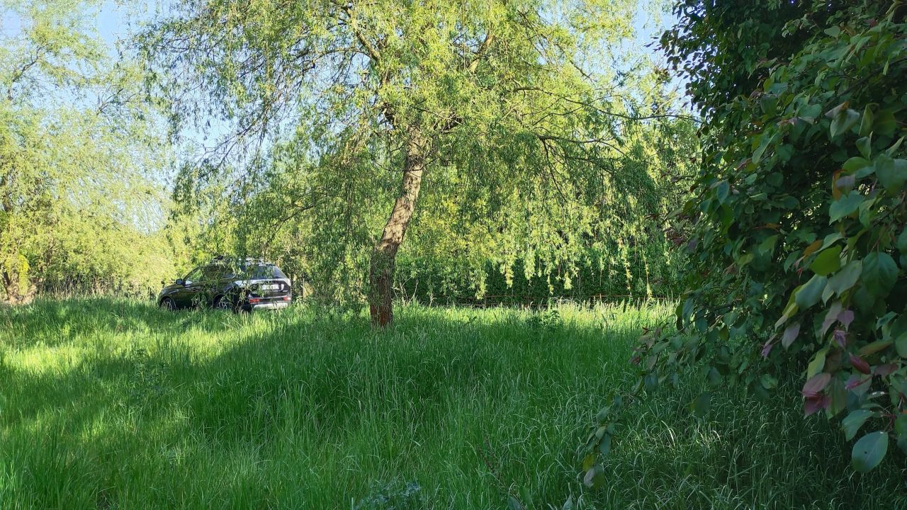 Działka rod Skawina Podbory, ul. Podgórki. Zdjęcie 9