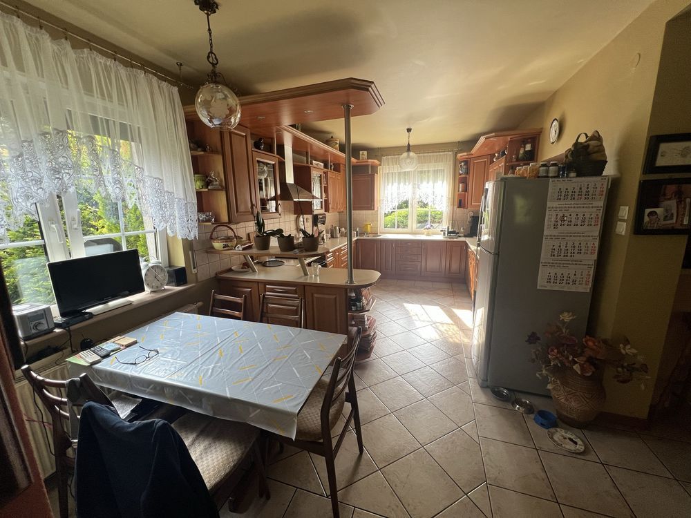 dom wolnostojący, 8 pokoi Wola Kopcowa, ul. Świętokrzyska. Zdjęcie 6