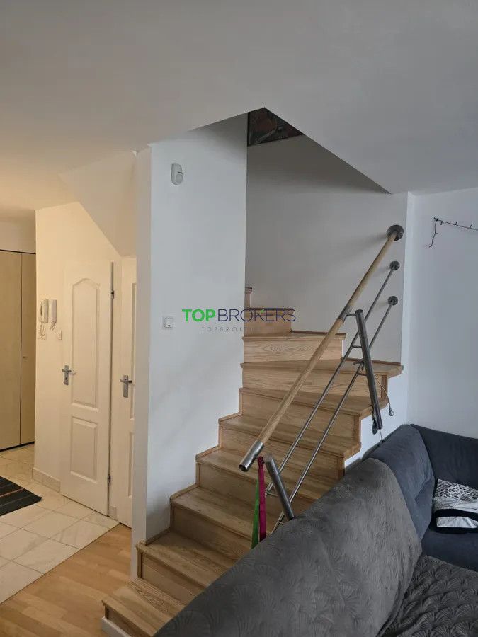 Mieszkanie 4-pokojowe Warszawa Bemowo, ul. Orlich Gniazd. Zdjęcie 14