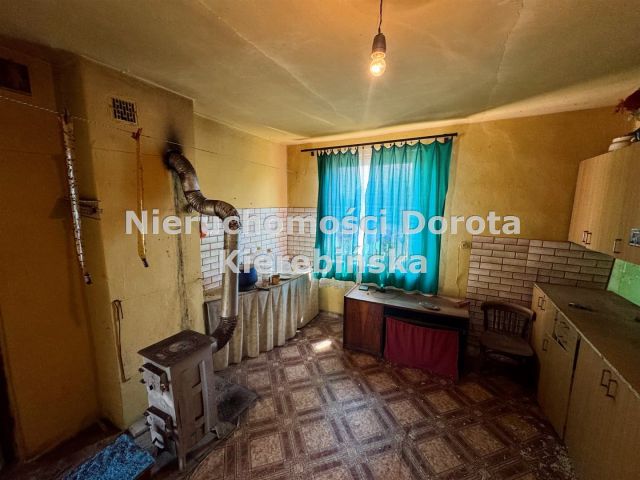 siedlisko, 2 pokoje Rzeczyca, ul. Graniczna. Zdjęcie 2