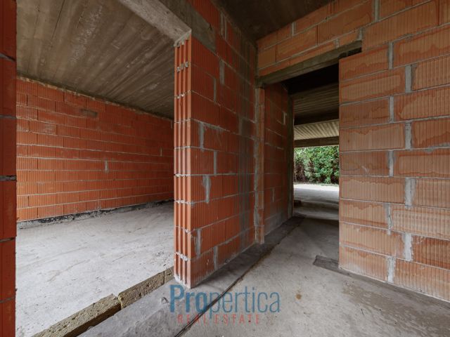 bliźniak, 5 pokoi Warszawa Białołęka, ul. Czeremchowa. Zdjęcie 12