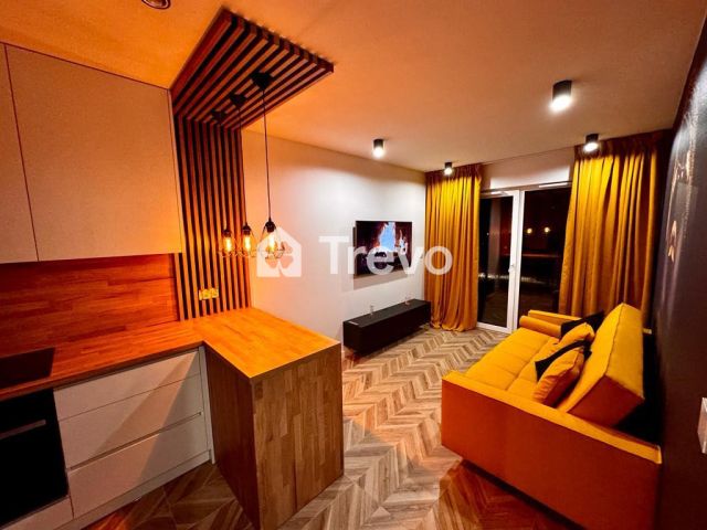 Mieszkanie 2-pokojowe Gdańsk Orunia, ul. Pastelowa. Zdjęcie 1