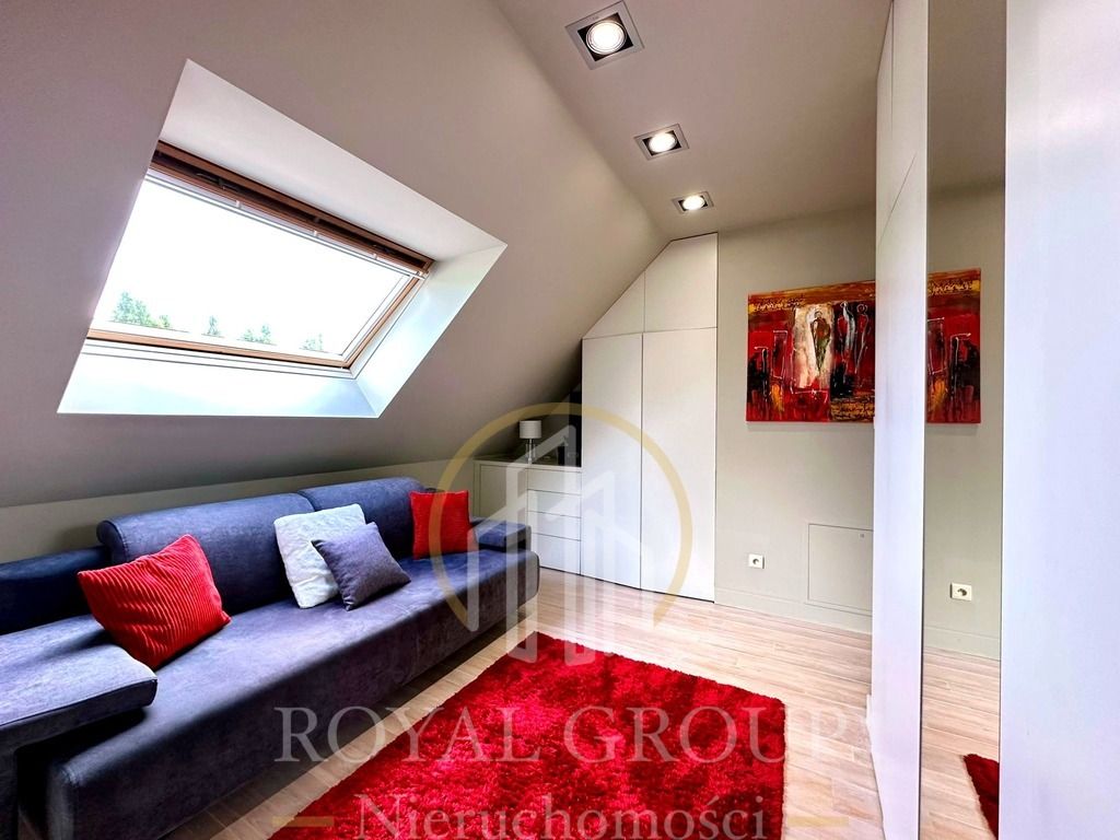 dom wolnostojący, 5 pokoi Uniszowice. Zdjęcie 9