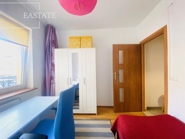 Mieszkanie 3-pokojowe Warszawa Ursynów, al. Komisji Edukacji Narodowej. Zdjęcie 4