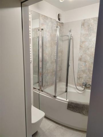 Mieszkanie 2-pokojowe Wrocław, ul. Kozia. Zdjęcie 8