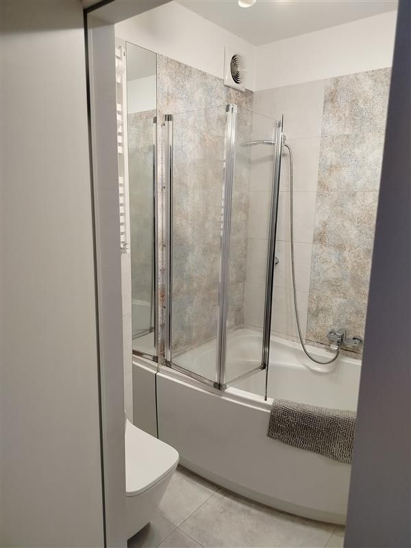 Mieszkanie 2-pokojowe Wrocław, ul. Kozia. Zdjęcie 8