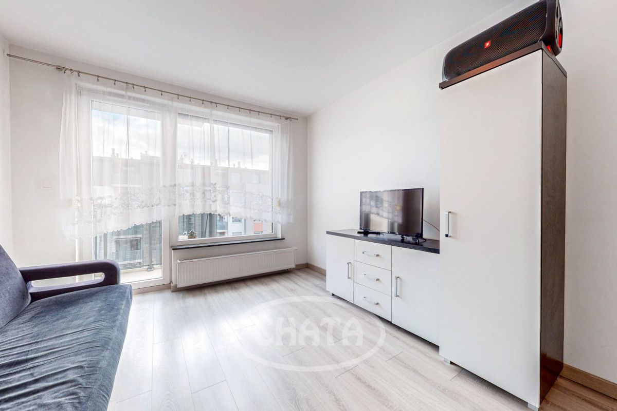 Mieszkanie 2-pokojowe Wrocław Sołtysowice, ul. Rafała Wojaczka. Zdjęcie 5