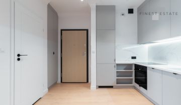 Mieszkanie 1-pokojowe Warszawa Mokotów, ul. Sonaty