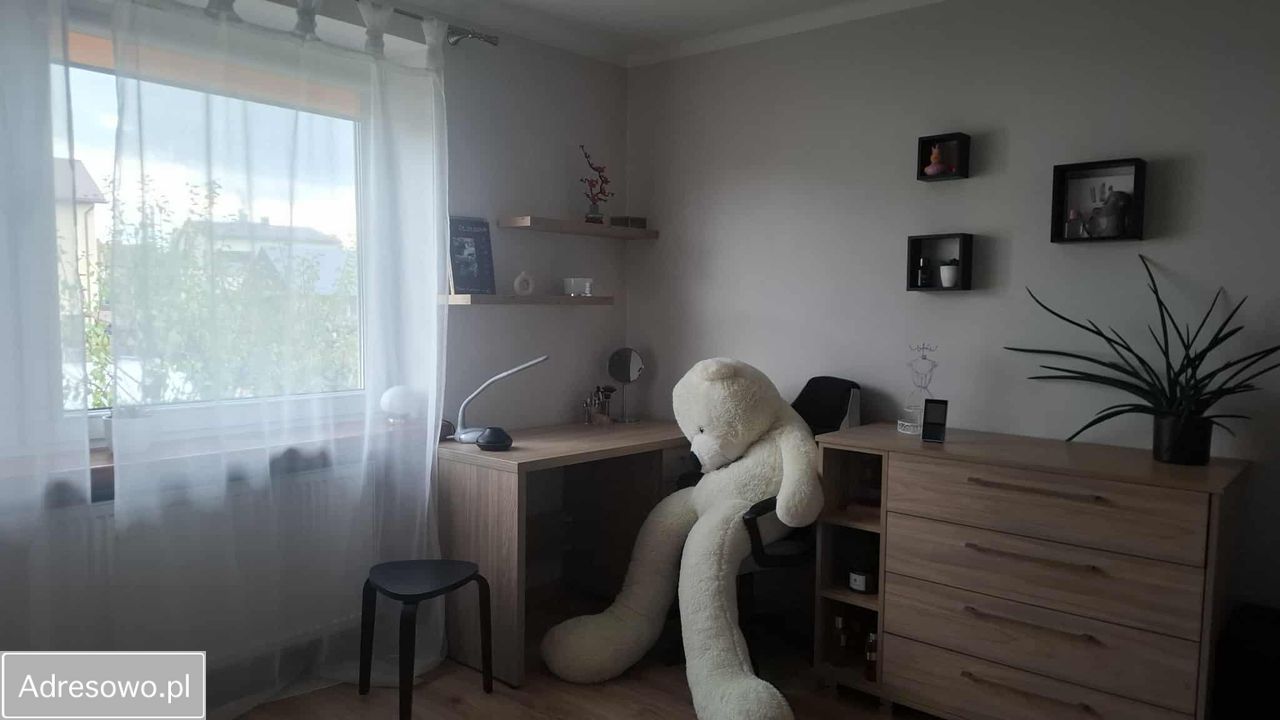 dom wolnostojący, 5 pokoi Rudna Wielka. Zdjęcie 12