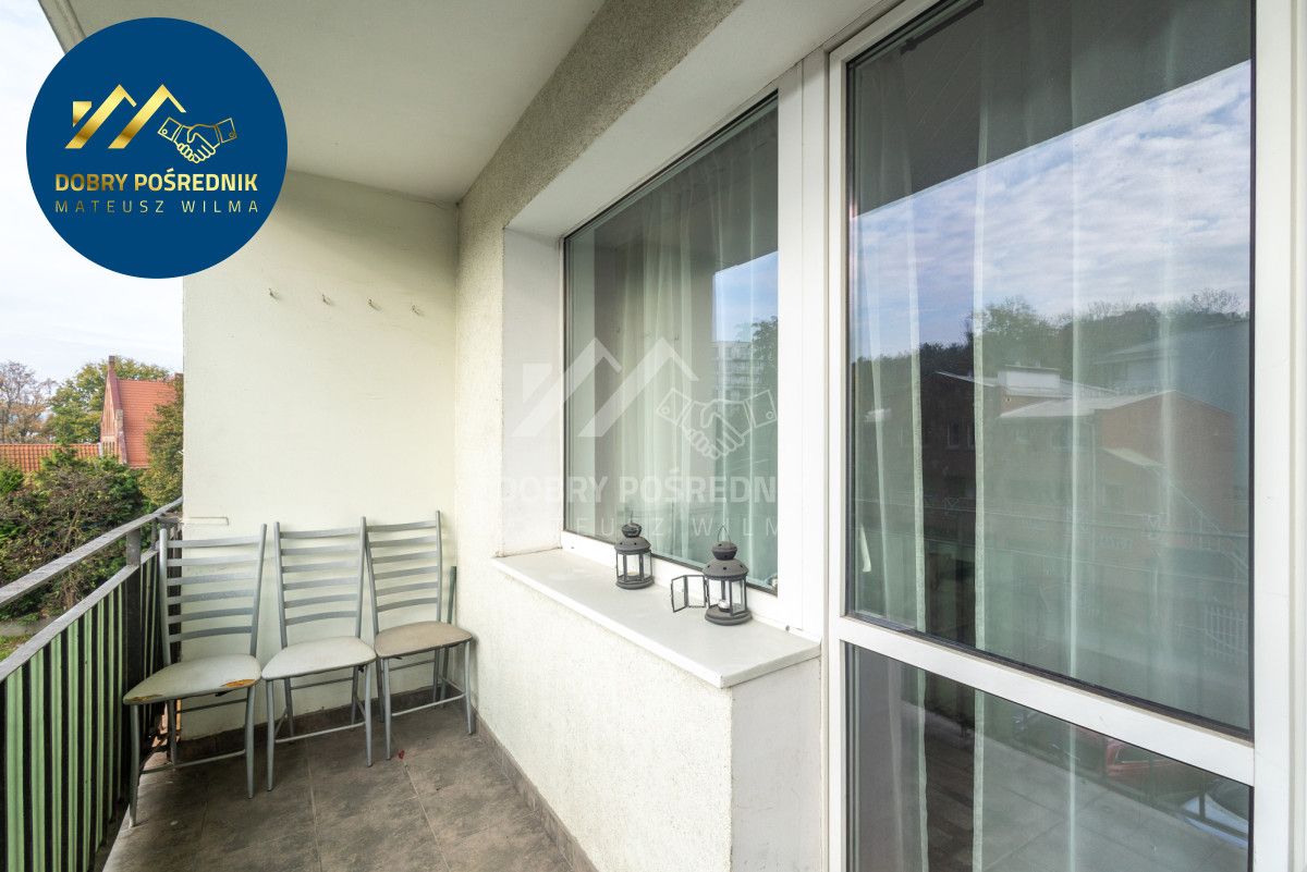 Mieszkanie 4-pokojowe Gdańsk Siedlce, ul. Szara. Zdjęcie 3