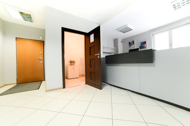 Biuro Warszawa Mokotów, ul. Wiktorska. Zdjęcie 12