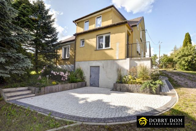 dom wolnostojący, 3 pokoje Wiżajny. Zdjęcie 6