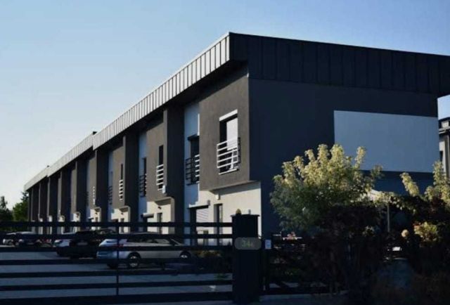 dom szeregowy Biała Podlaska. Zdjęcie 1