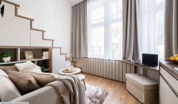 Mieszkanie 1-pokojowe Gdańsk Wrzeszcz, ul. Politechniczna