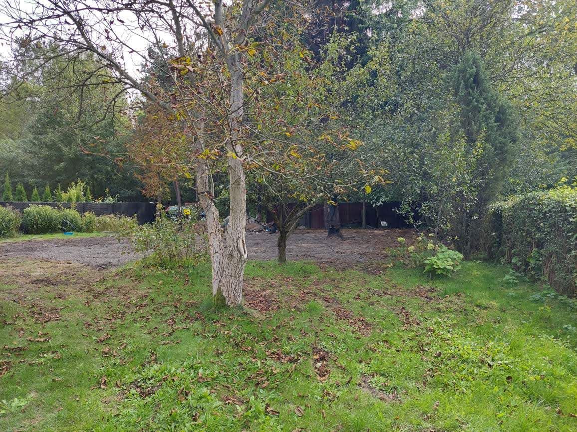 Działka budowlana Sosnowiec Bór, ul. Długa. Zdjęcie 7