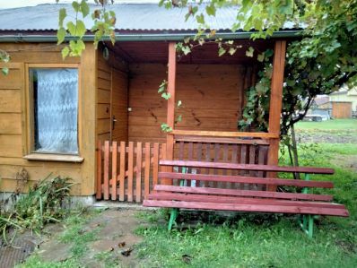 Mieszkanie 1-pokojowe Stara Bircza. Zdjęcie 1