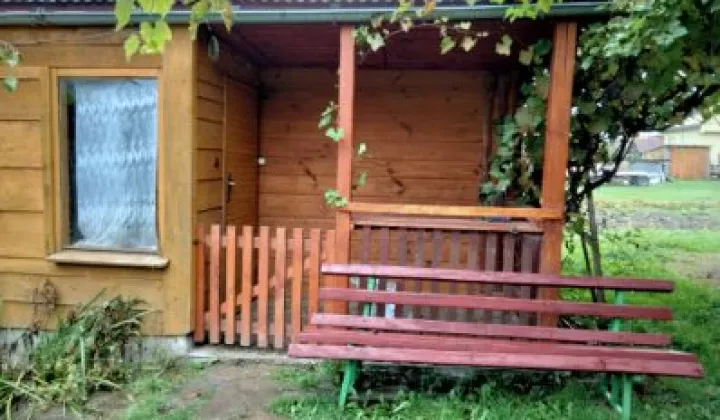 Mieszkanie 1-pokojowe Stara Bircza