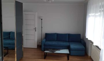 Mieszkanie 1-pokojowe Toruń, ul. kpt. Jana Drzewieckiego