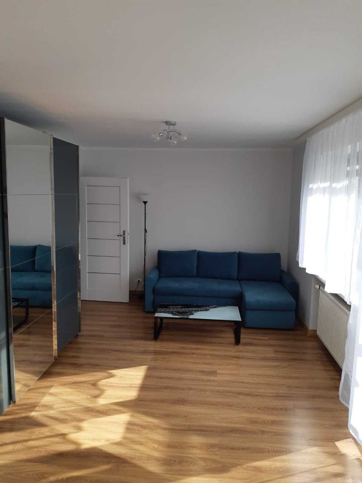 Mieszkanie 1-pokojowe Toruń, ul. kpt. Jana Drzewieckiego