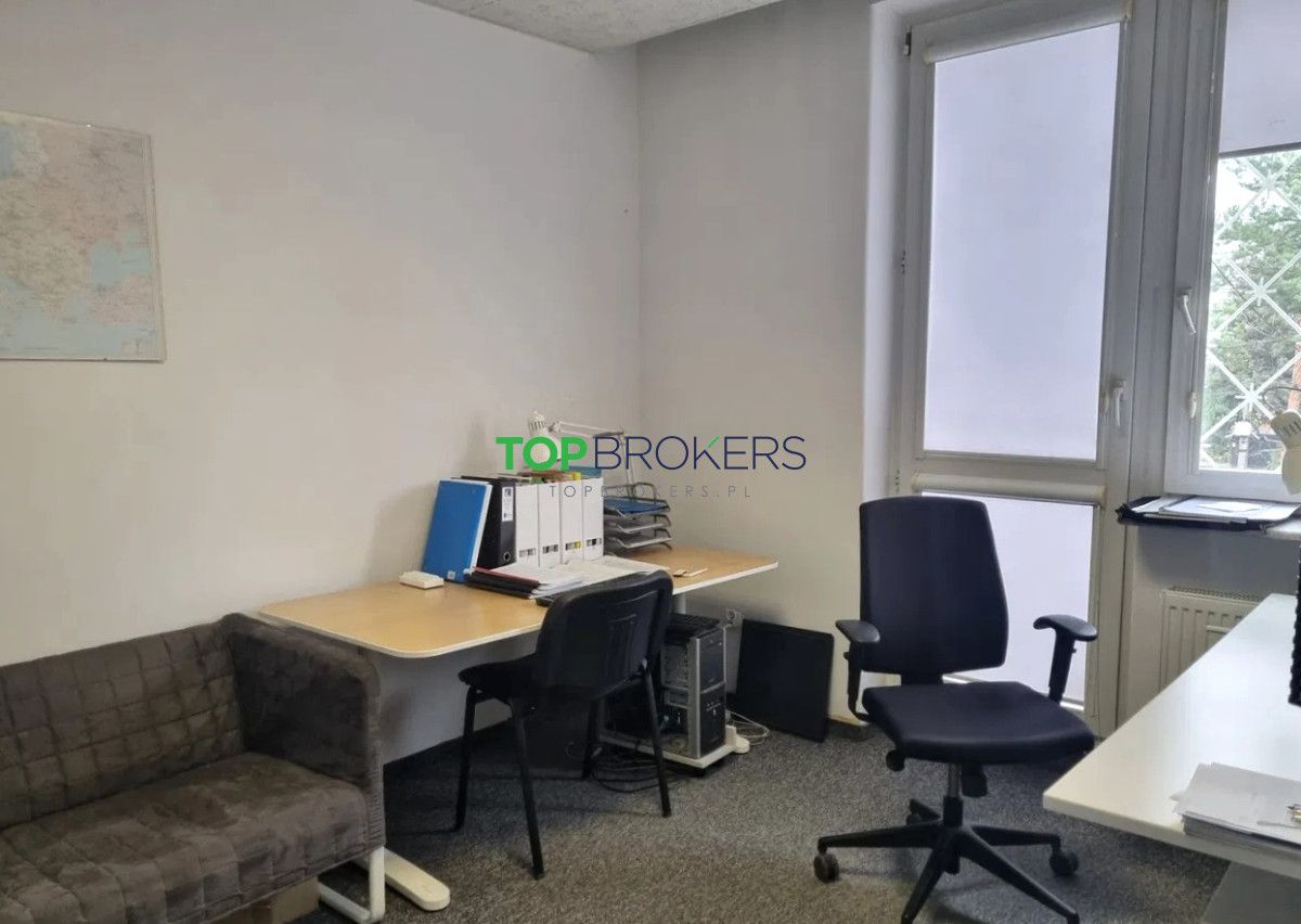 bliźniak, 13 pokoi Warszawa Mokotów. Zdjęcie 4