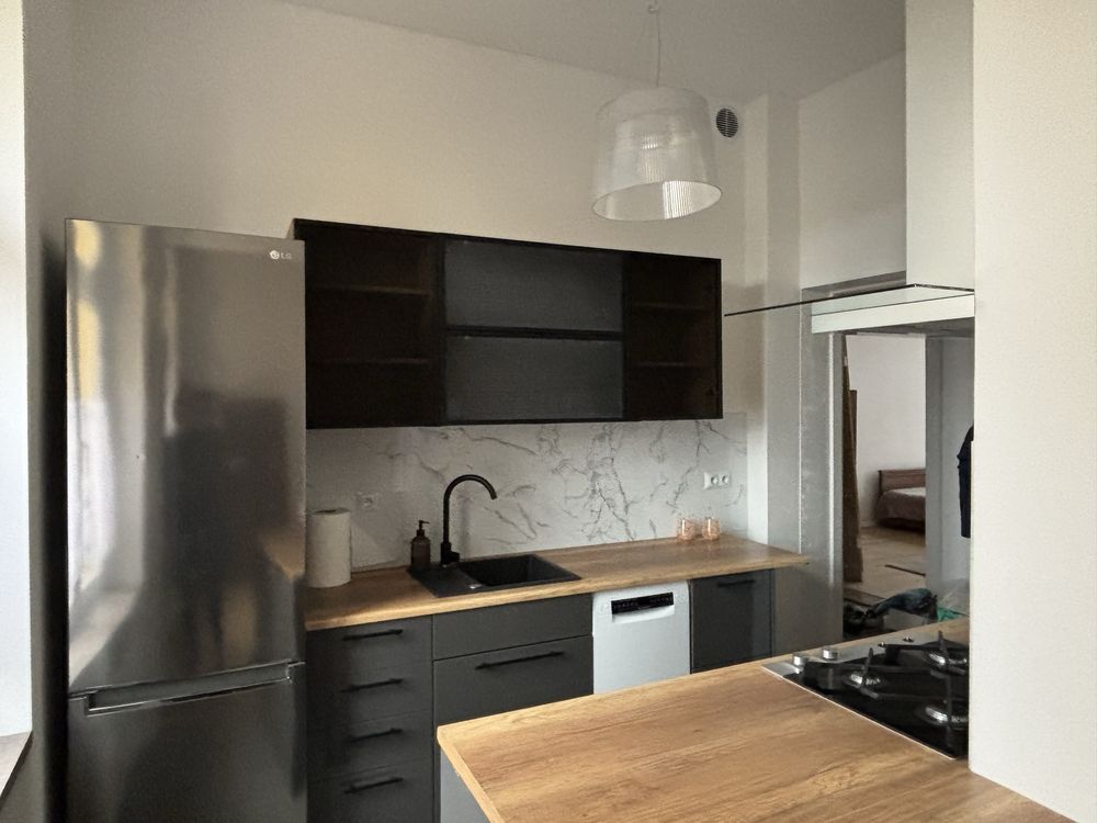 Mieszkanie 3-pokojowe Stargard Centrum. Zdjęcie 3