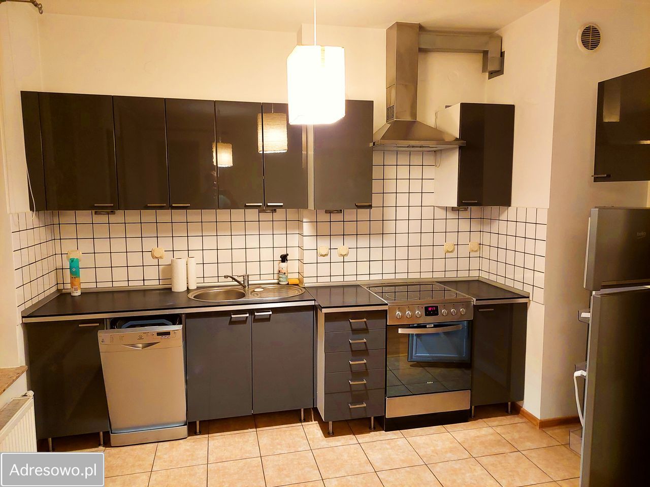 Mieszkanie 2-pokojowe Warszawa Ursynów, ul. Belgradzka. Zdjęcie 12