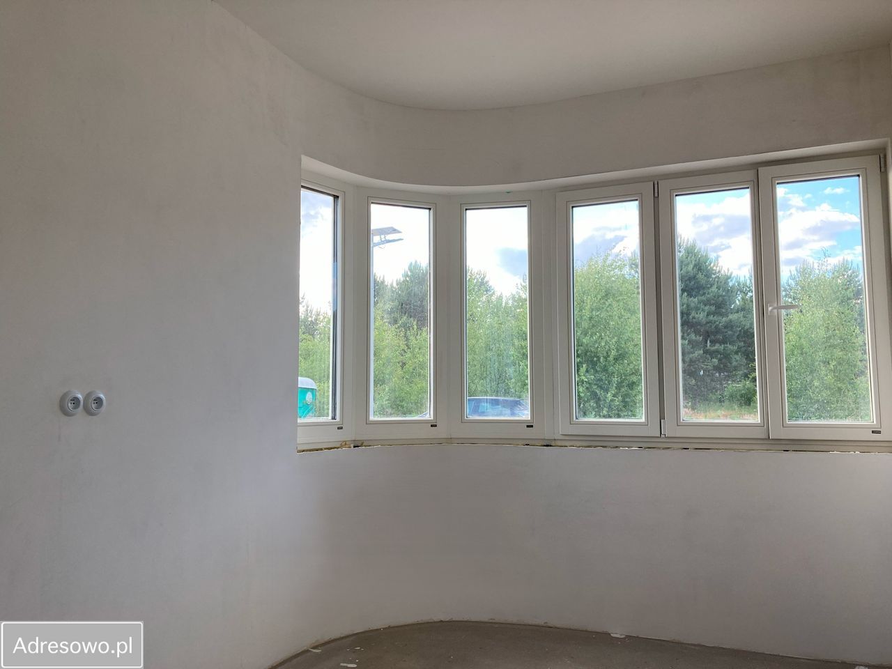 bliźniak, 4 pokoje Zielona Góra Łężyca, ul. Łężyca-Pigwowa. Zdjęcie 10