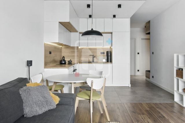 Mieszkanie 3-pokojowe Warszawa Mokotów. Zdjęcie 4