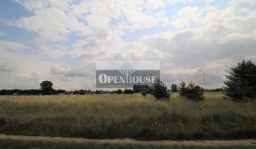 Działka budowlana Górczyna