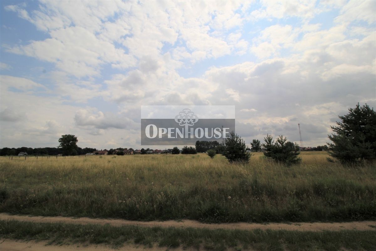 Działka budowlana Górczyna. Zdjęcie 2