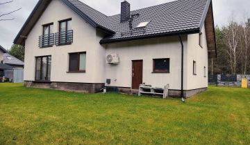 dom wolnostojący Niewodnica Kościelna, ul. Leśna Polana