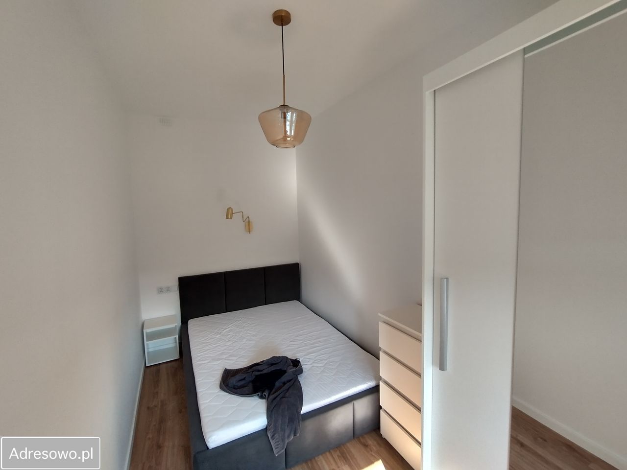 Mieszkanie 5-pokojowe Katowice Śródmieście, ul. Józefa Lompy. Zdjęcie 7