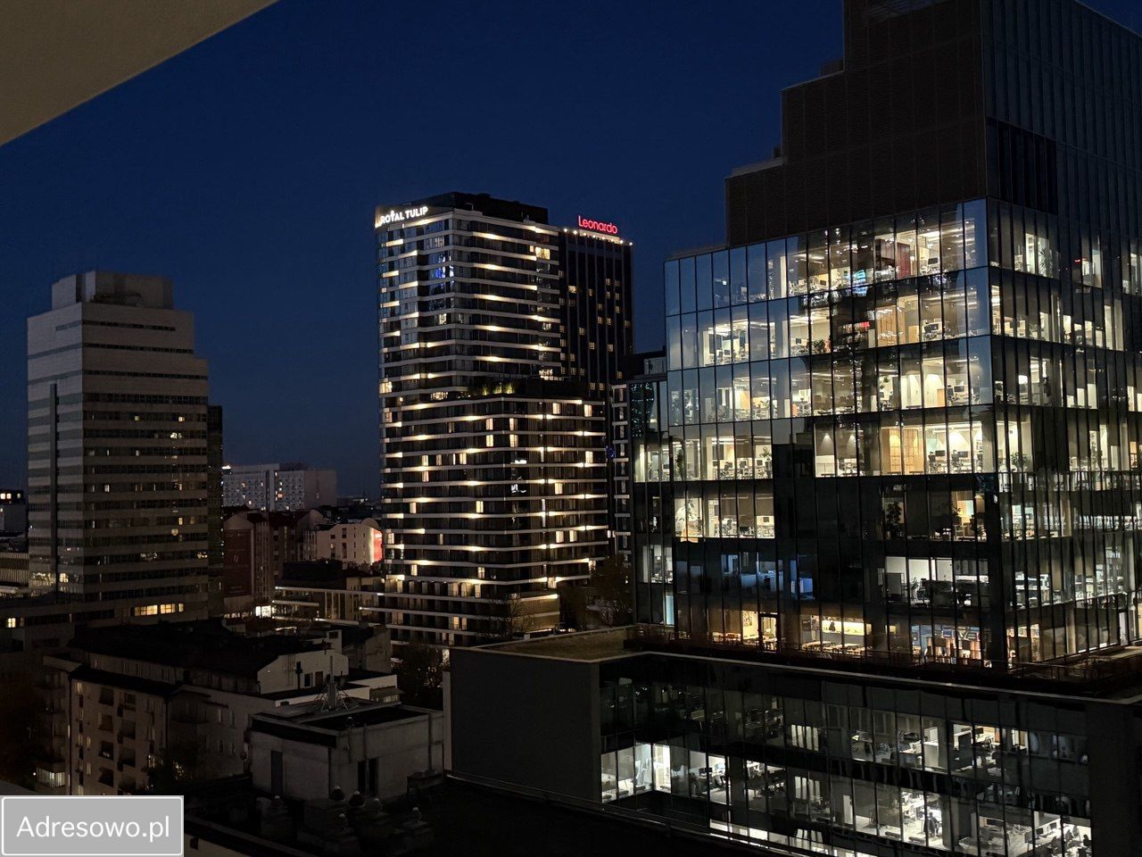 Mieszkanie 2-pokojowe Warszawa Wola, ul. Łucka. Zdjęcie 8