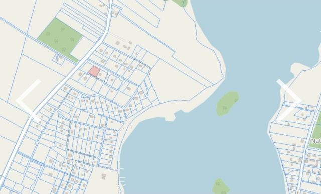 Działka budowlana Natać Wielka. Zdjęcie 1