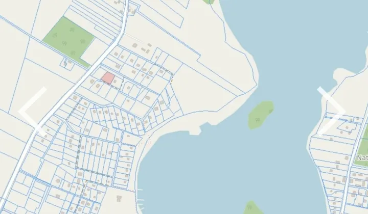 Działka budowlana Natać Wielka