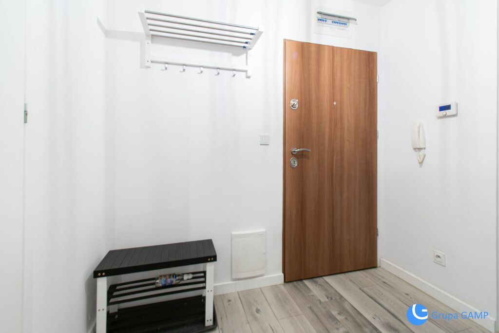 Mieszkanie 2-pokojowe Kraków Prądnik Czerwony, ul. Marchołta. Zdjęcie 12