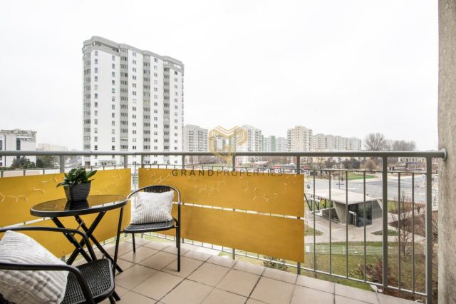 Mieszkanie 2-pokojowe Warszawa Targówek, ul. św. Wincentego. Zdjęcie 5