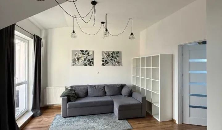 Mieszkanie 2-pokojowe Wrocław Krzyki